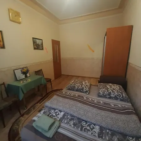 Уютная Квартира На Молдованке