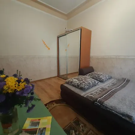 Apartment Уютная Квартира На Молдованке Odesa