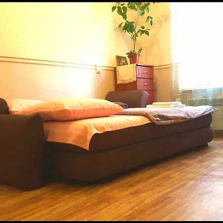 Уютная Квартира На Молдованке Apartment