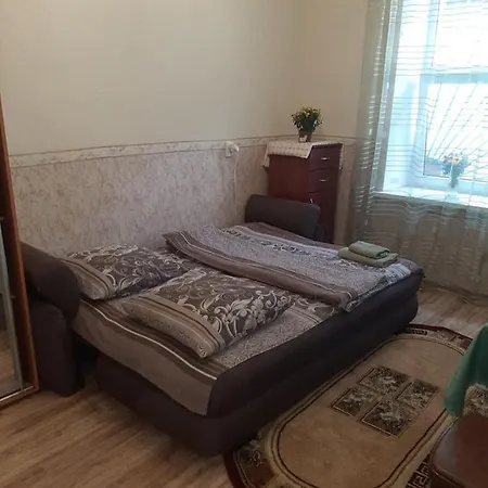 Уютная Квартира На Молдованке Odesa