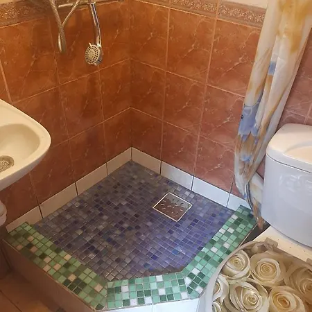 Уютная Квартира На Молдованке Apartment Odesa