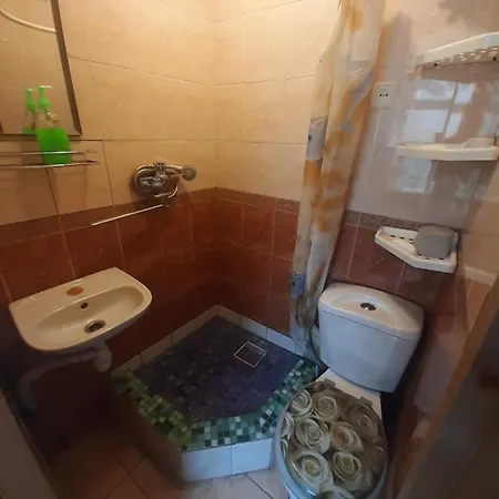 Уютная Квартира На Молдованке Apartment *