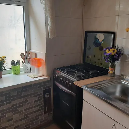 Уютная Квартира На Молдованке * Odesa
