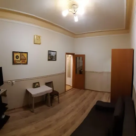 Уютная Квартира На Молдованке Apartment Odesa