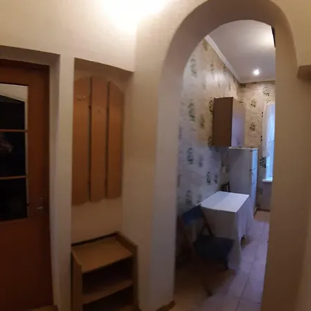 Уютная Квартира На Молдованке Apartment